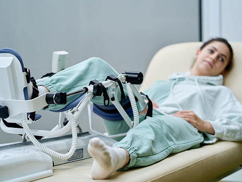 Санаторий Вилла «Арнест», Кисловодск. Тренажерный зал